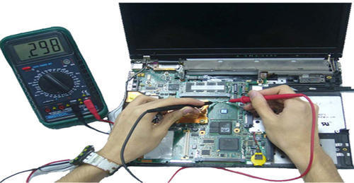 Best Laptop Repairing Institute in Delhi