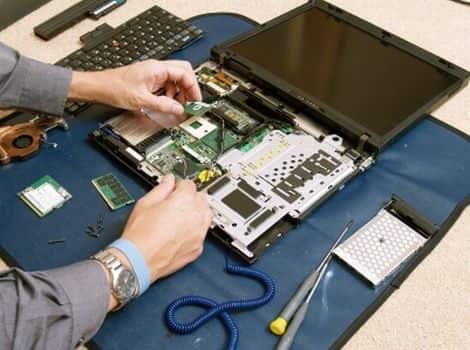 Laptop Repairing Course