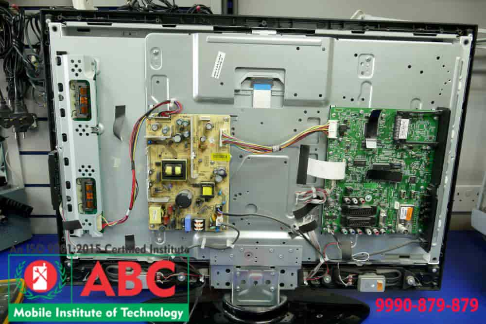 Led Lcd tv Repairing Course in Badarpur