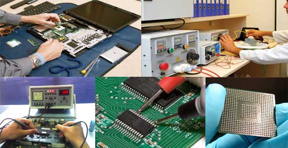 Laptop Repairing Course