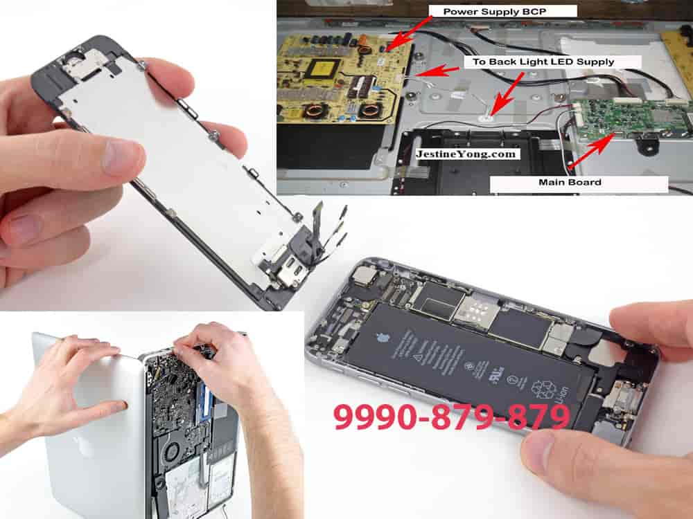 mobile repairing course in laxmi nagar
