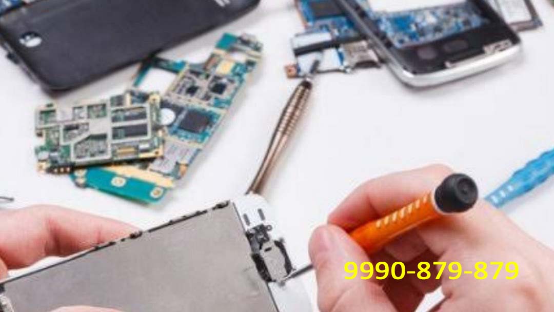 Mobile repairing course in Gurgaon