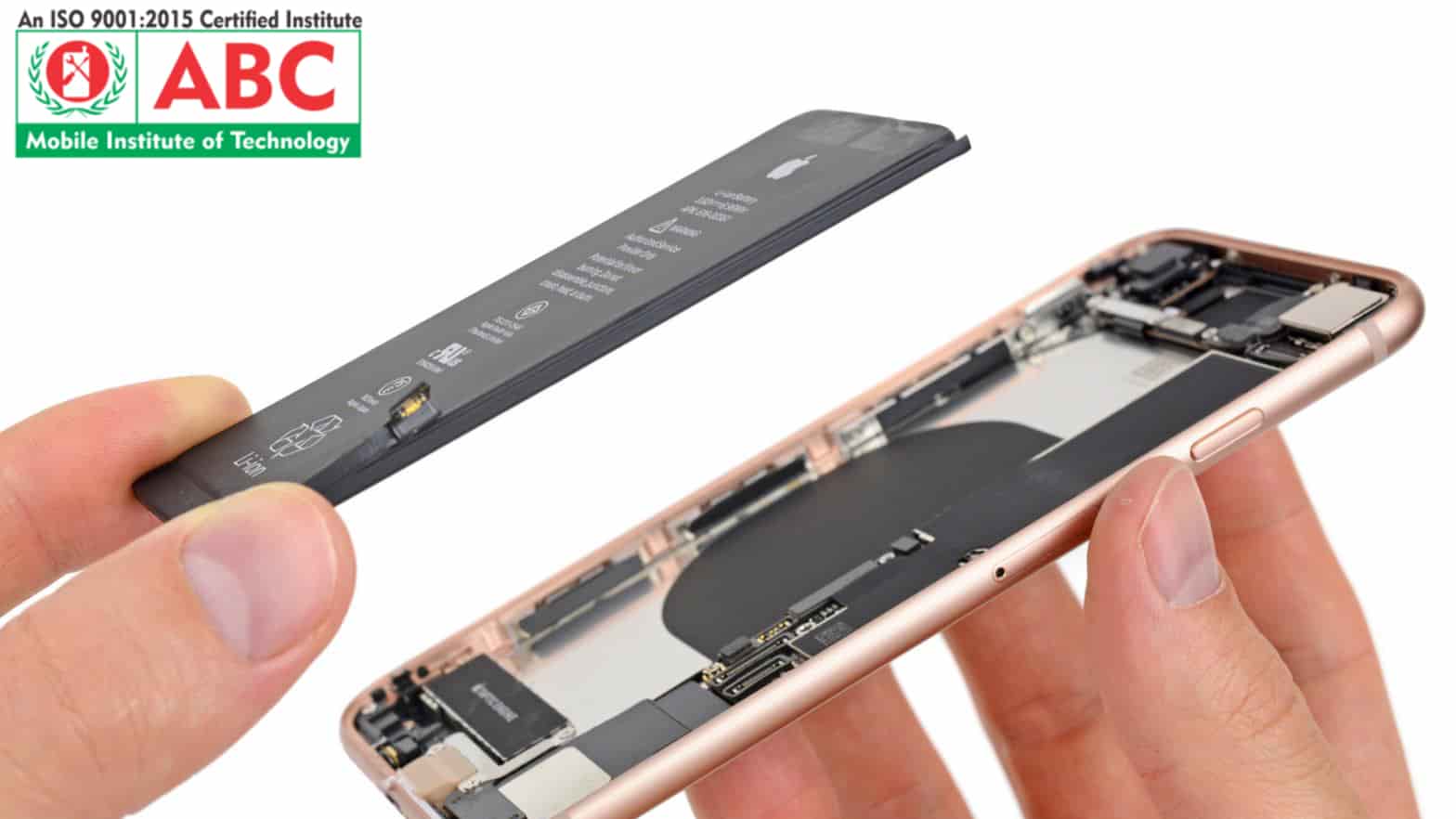 Mobile Repairing Course in Hindi