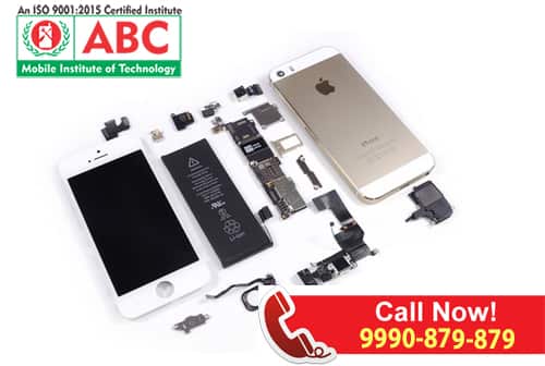 ABC Mobile Institute - mobile repairing course