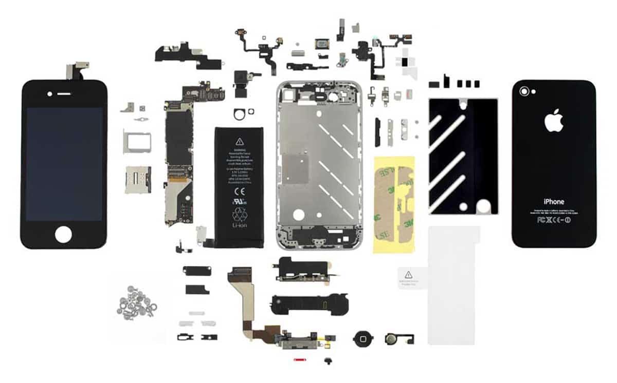 No One Mobile Repairing Institute in Delhi Carrier Path