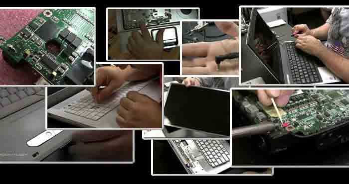 Laptop Repair Training in Delhi