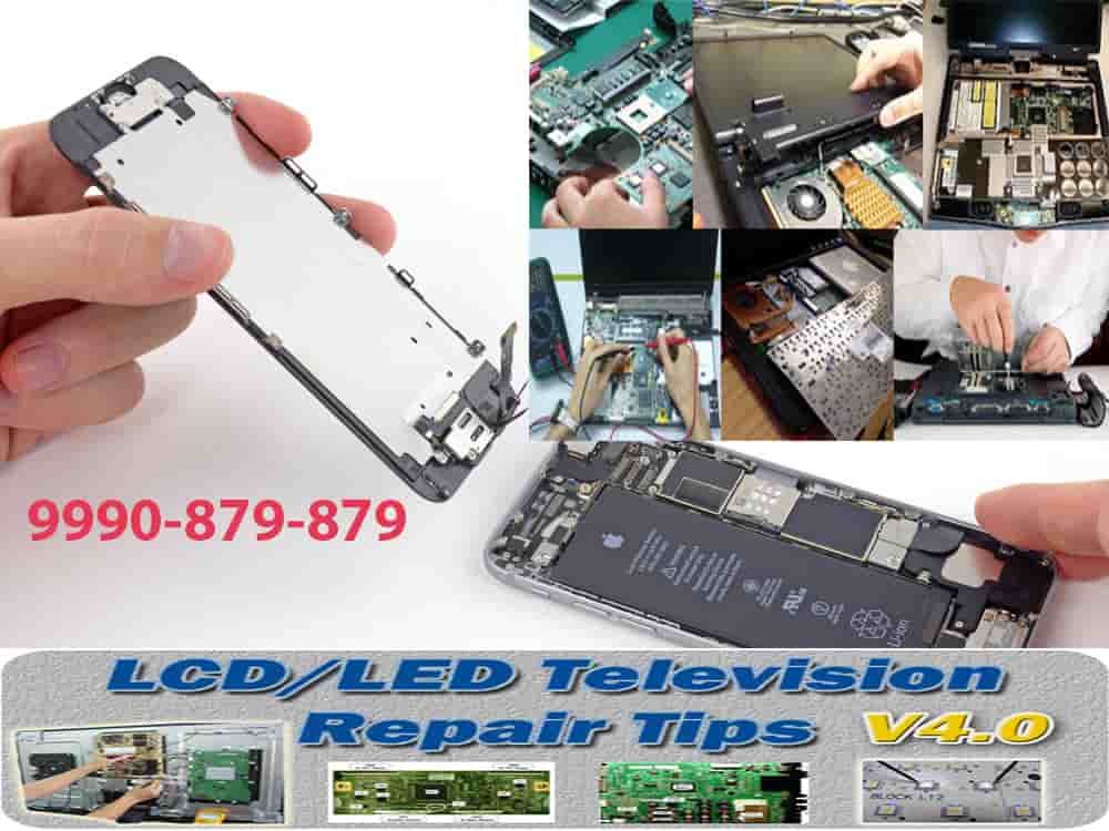 Mobile And Laptop Repairing Course In Noida