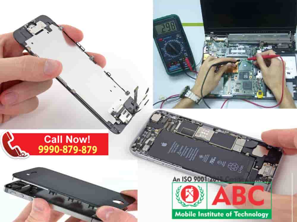 Mobile Repairing Course in Badarpur Delhi