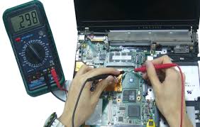 Laptop Repairing Course