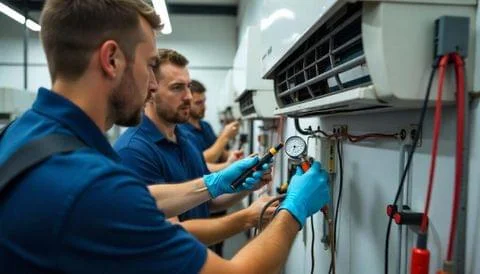 AC Repairing Course in Uttarakhand