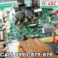 AC PCB Repairing Course