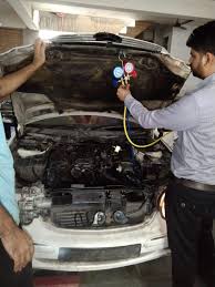 Car Mechanic Course Delhi