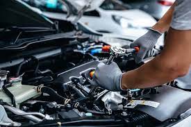 Car Repairing Course Delhi