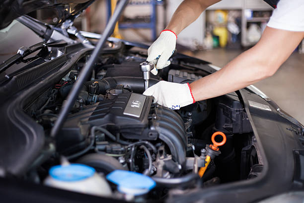 Car Repairing Course Delhi